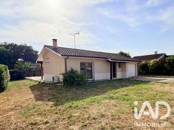 Vente Maison 5 chambresSaint-Geours-de-Maremne