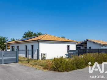 Vente Maison 4 chambresSaint-Geours-de-Maremne