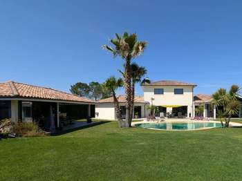 Vente Maison 7 piècesSaint-Geours-de-Maremne