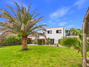 Vente Maison 5 chambresSaint-Geours-de-Maremne
