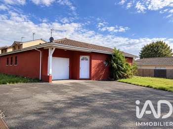 Vente Maison 3 chambresSaint-Geours-de-Maremne