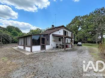 Vente maison 6 pièces Saint-Geours-de-Maremne 40