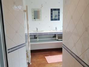 Vente Maison 5 chambresSaint-Gérand