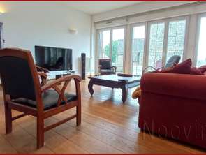 Vente Maison 5 chambresSaint-Gérand