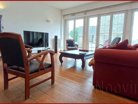 Vente maison 7 pièces Saint-Gérand 56