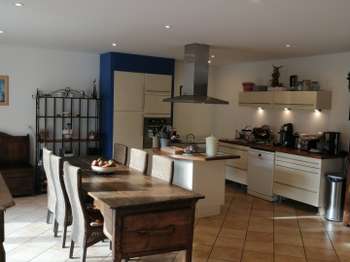 Vente maison 7 pièces Saint-Gérand 56