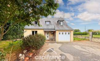 Photo Vente maison Saint-Gérand