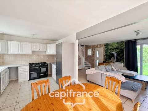 Vente maison 5 pièces Vente maison 5 pièces