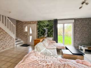 Vente maison 5 pièces Vente maison 5 pièces