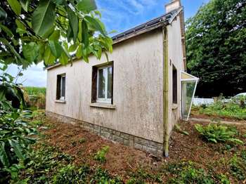 Vente maison 3 pièces Saint-Gérand 56