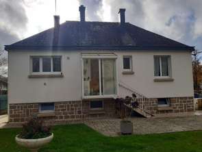 Vente Maison 2 chambresSaint-Gérand