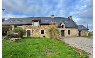 Photo Vente maison Saint-Gérand