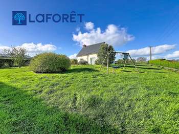 Vente Maison 4 chambresSaint-Gérand