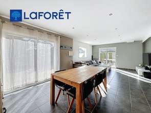 Vente Maison 4 chambresSaint-Gérand