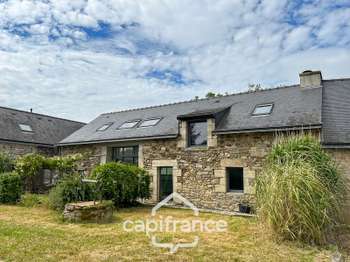 Vente Maison 8 chambresSaint-Gérand