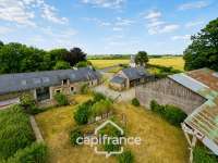 Vente maison 12 pièces