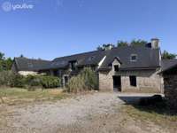 Vente maison 12 pièces