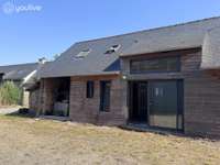 Vente maison 12 pièces