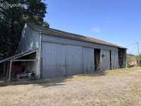 Vente maison 12 pièces