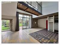 Vente maison 12 pièces
