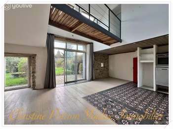 Vente maison 12 pièces