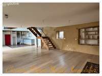 Vente maison 12 pièces