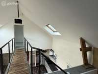 Vente maison 12 pièces