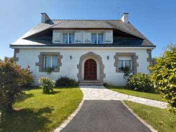 Vente Maison 3 chambresSaint-Gérand
