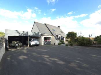 Vente Maison 5 chambresSaint-Gérand