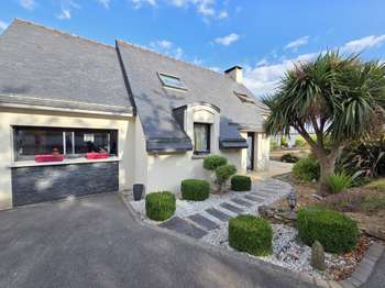 Maison 6 pièces 110 m² · à Saint-Gérand · 110 m² · 291 400 €