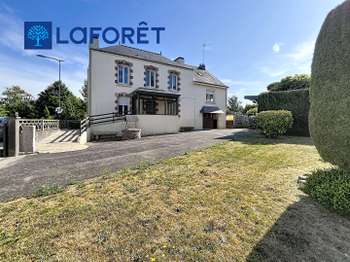 Maison 4 pièces 120 m² · à Saint-Gérand · 120 m² · 143 950 €
