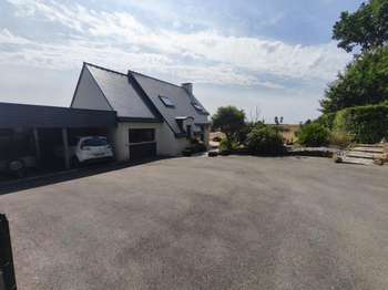 Vente Maison 4 chambresSaint-Gérand