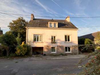 Vente Maison 3 chambresSaint-Gérand