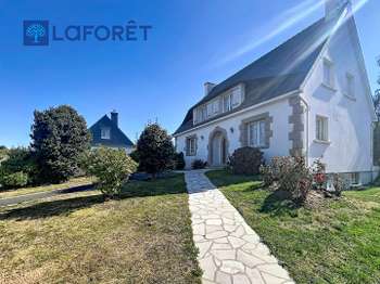 Vente Maison 3 chambresSaint-Gérand