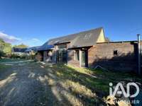 Vente maison 12 pièces