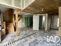 Vente maison 12 pièces