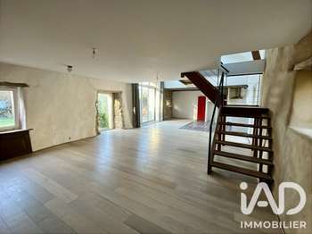 Vente maison 12 pièces