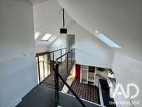 Vente maison 12 pièces