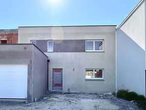 Vente Maison 4 chambresSaint-Géréon