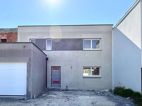 Vente maison 5 pièces Saint-Géréon 44