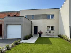 Vente Maison 4 chambresSaint-Géréon