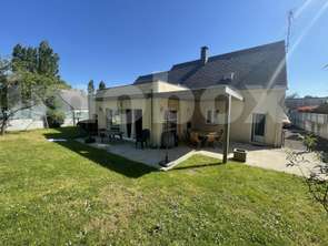 Vente Maison 4 chambresSaint-Géréon