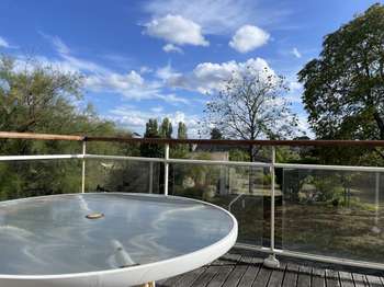 Vente maison 6 pièces Saint-Géréon 44