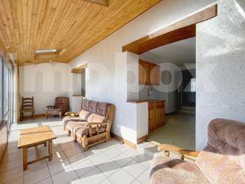 Vente Maison 3 chambresSaint-Géréon