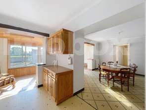 Vente Maison 3 chambresSaint-Géréon