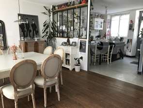 Vente Maison 3 chambresSaint-Géréon