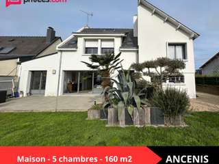 Vente maison 6 pièces Vente maison 6 pièces