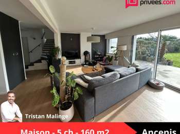 Vente Maison 5 chambresSaint-Géréon