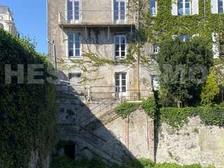 Vente maison 14 pièces