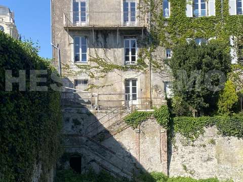 Vente maison 14 pièces Saint-Géréon 44